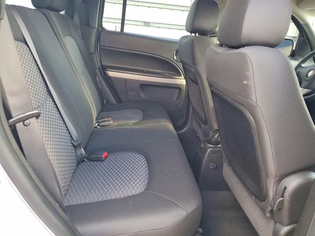 2010 Chevrolet Hhr ls