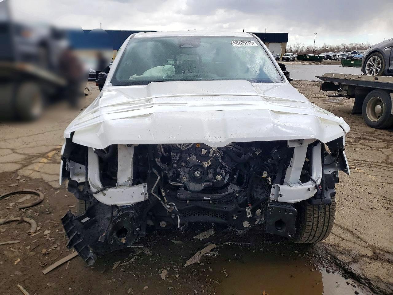 2025 Dodge RAM 1500 BIG Horn