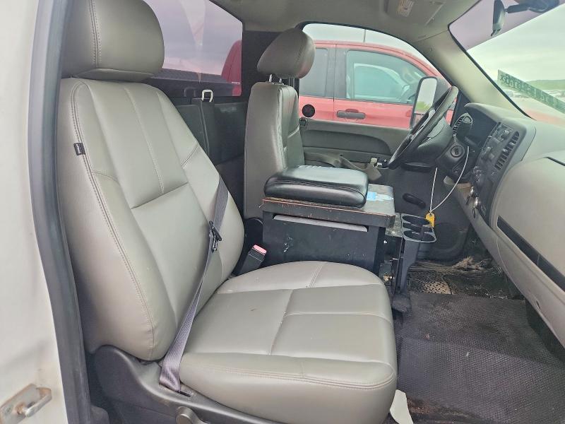 2013 Chevrolet 2013 Chev 1500 4X2 / Pickup