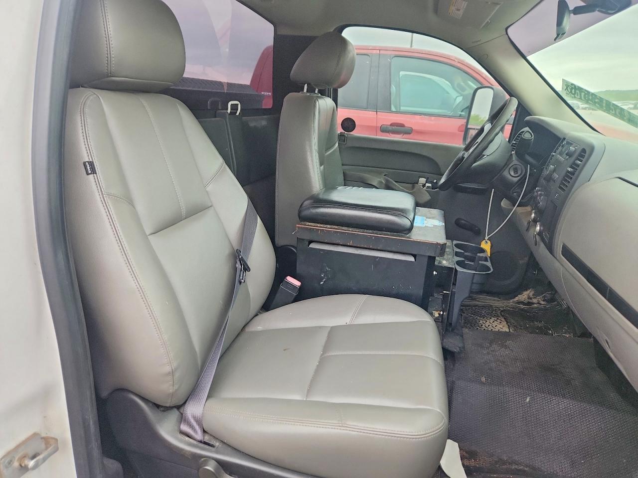 2013 Chevrolet 2013 Chev 1500 4X2 / Pickup