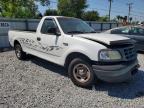 2001 Ford F150