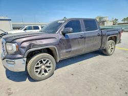 2016 GMC Sierra K1500 SLE en venta en Tulsa, OK