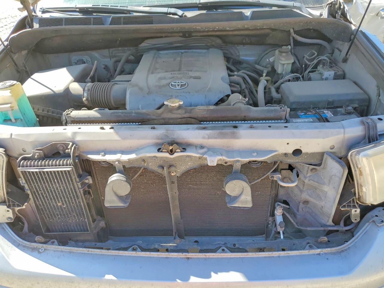 2008 Toyota Tundra Limited