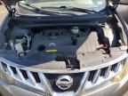 2009 Nissan Murano s
