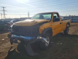 Chev Vehiculos salvage en venta: 2005 Chev Rolet Silverado