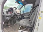 2021 Freightliner Sprinter 2500 Delivery Van