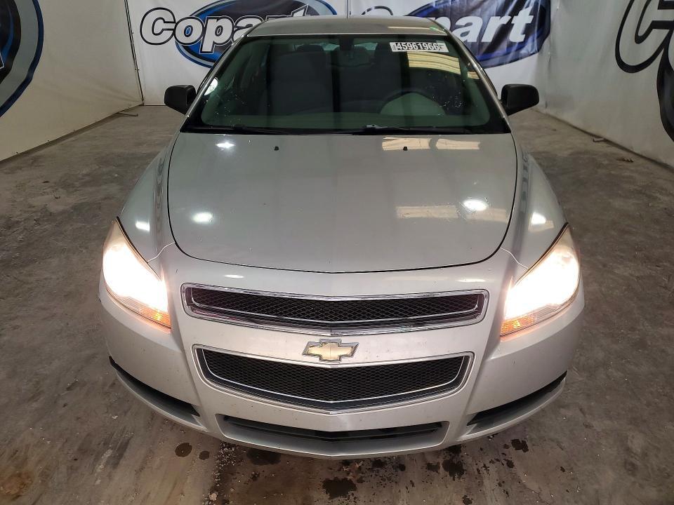 2011 Chevrolet Malibu ls