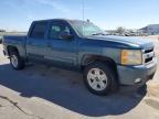 2007 Chevrolet Silverado K1500 Crew Cab