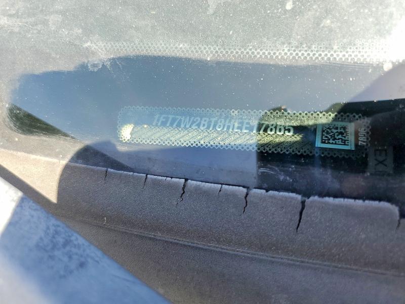 2017 Ford F250 Super Duty