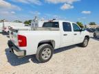 2013 Chevrolet Silverado C1500 Hybrid