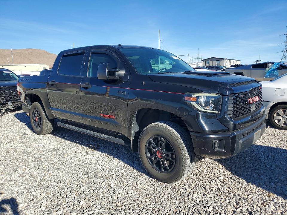 2019 Toyota Tundra TRD PRO