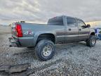 2001 Chevrolet Silverado K2500 Heavy Duty