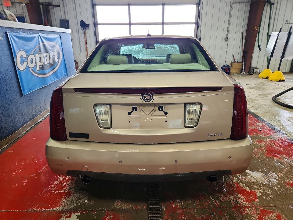 2006 Cadillac STS