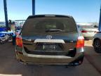 2008 Toyota Highlander Base