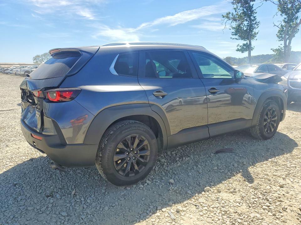 2023 Mazda Cx-50 Preferred Plus