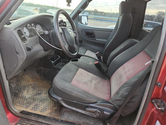 2006 Ford Ranger