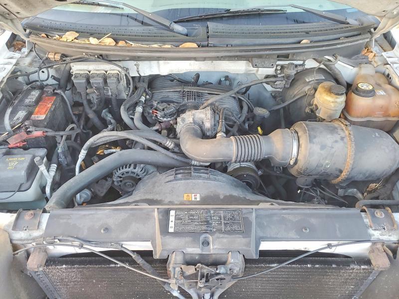 2008 Ford F150