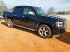 2010 Chevrolet Avalanche LT