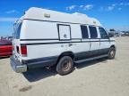 2008 Ford E350 Utility / Service Van
