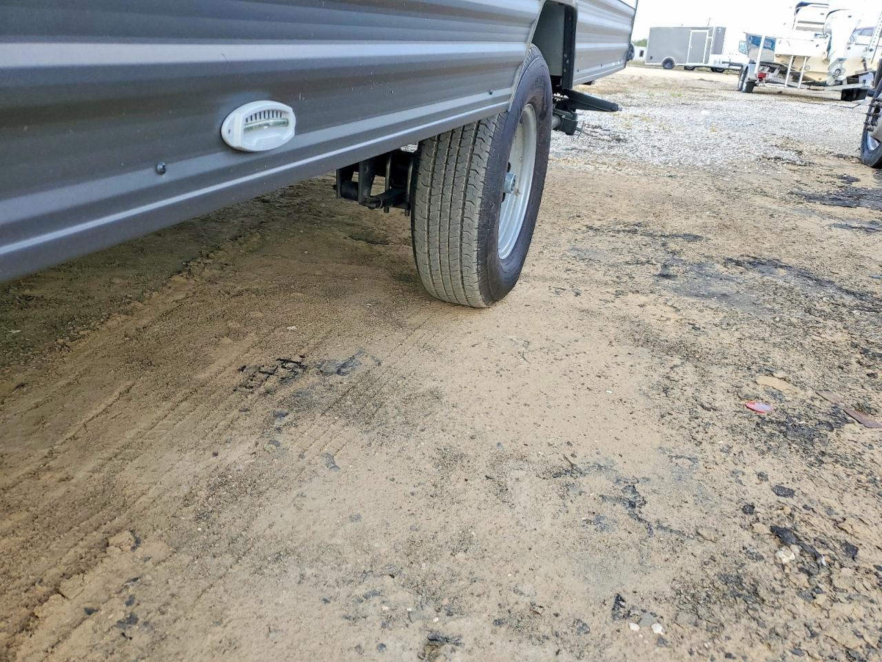 2025 Dutchmen Colorado Camper