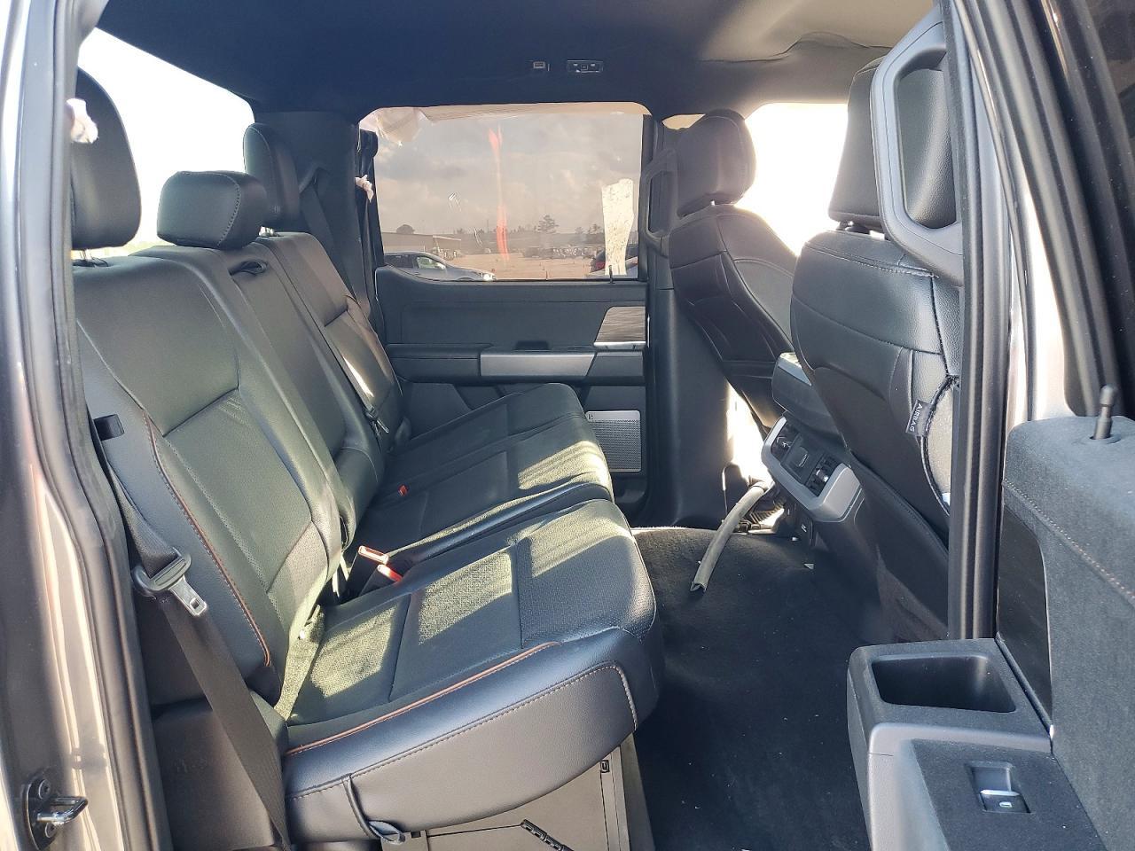 2024 Ford F150 Lariat