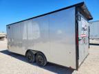 2025 Compass Enclosed Cargo Trailer