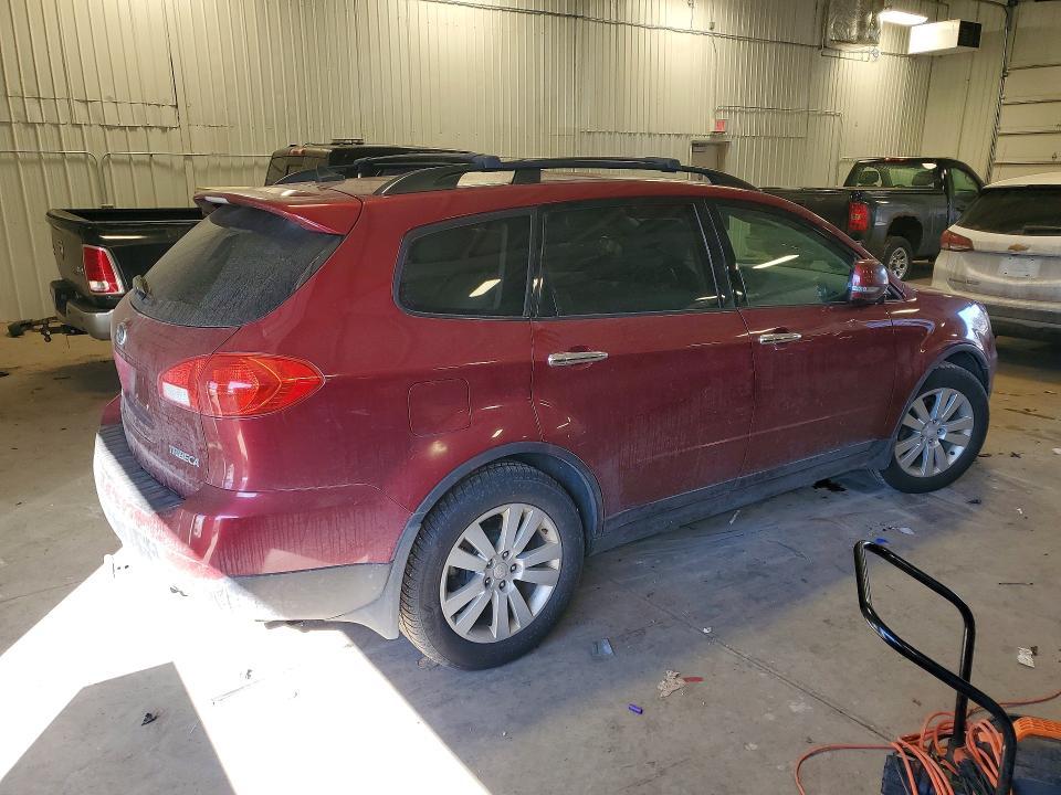 2010 Subaru Tribeca Limited