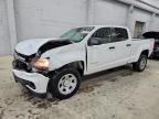 2021 Chev Colorado