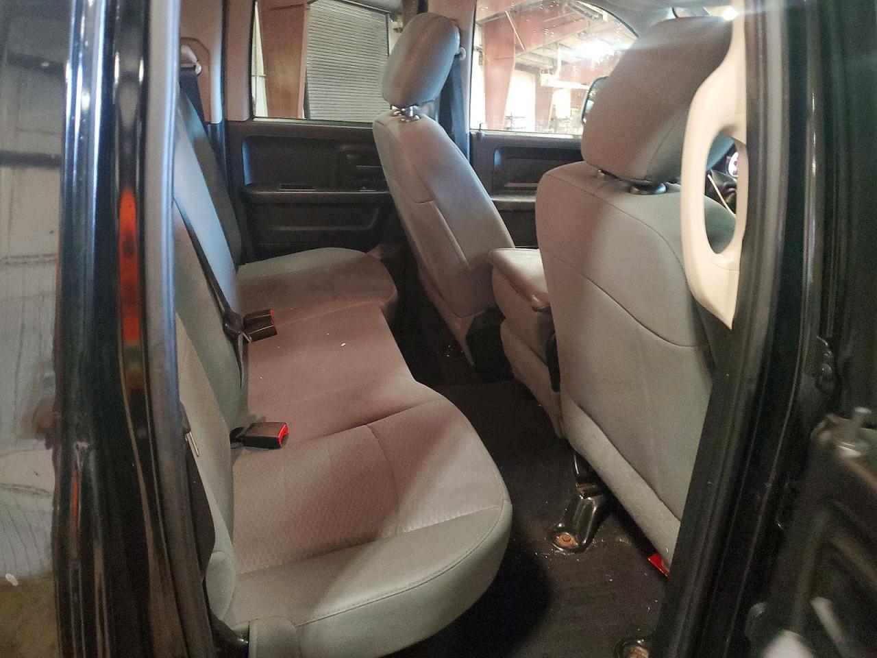 2014 Dodge RAM 1500 ST