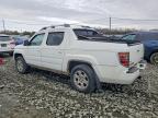 2008 Honda Ridgeline RTX
