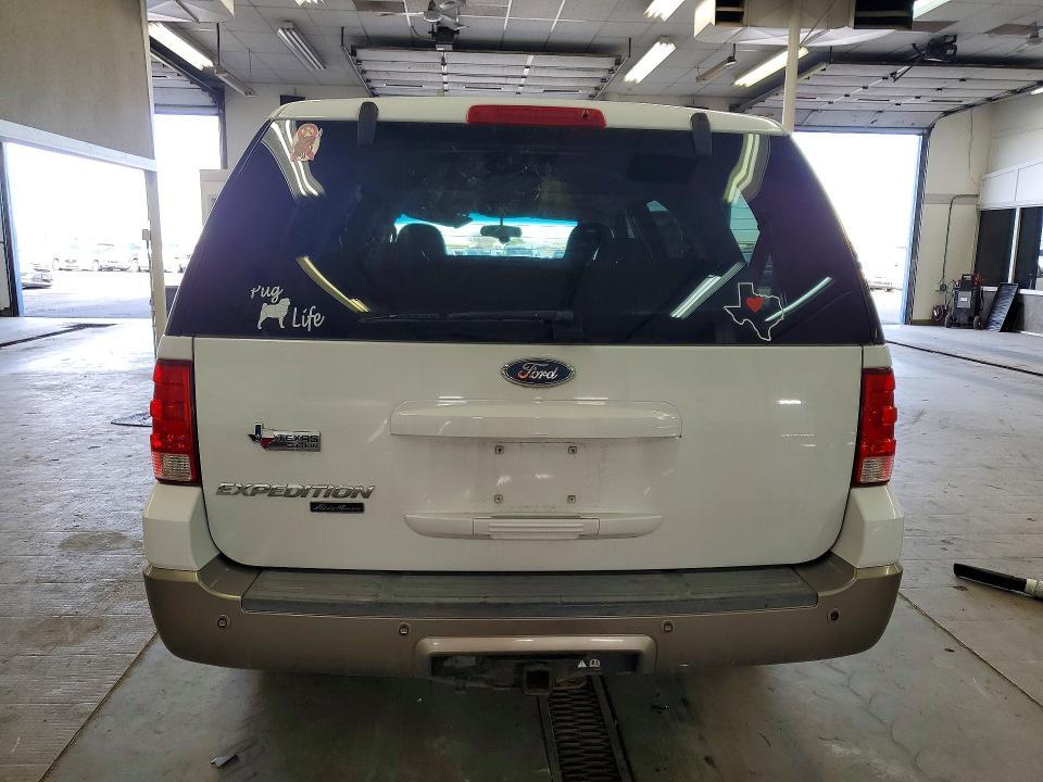 2004 Ford Expedition Eddie Bauer