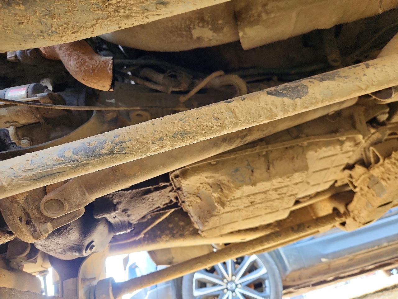 2005 Dodge RAM 1500 ST