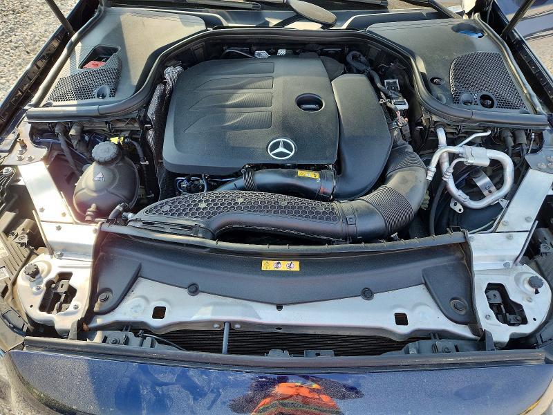 2021 Mercedes-Benz E 350