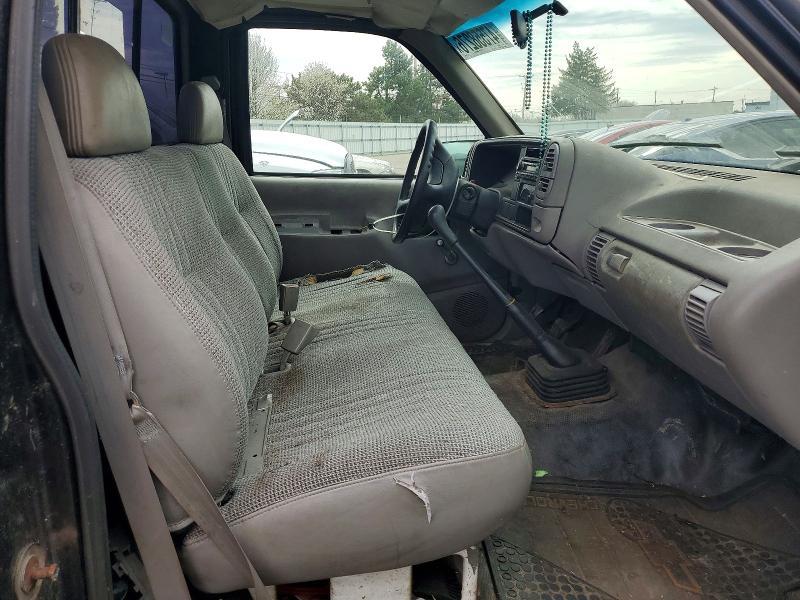 1995 Chevrolet GMT-400 C1500