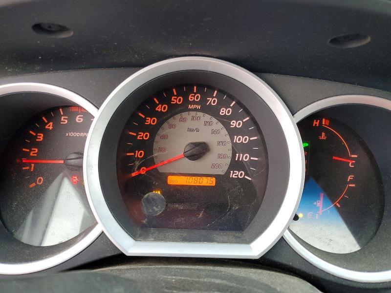 2007 Toyota Tacoma V6