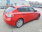 2008 Subaru Impreza 2.5i