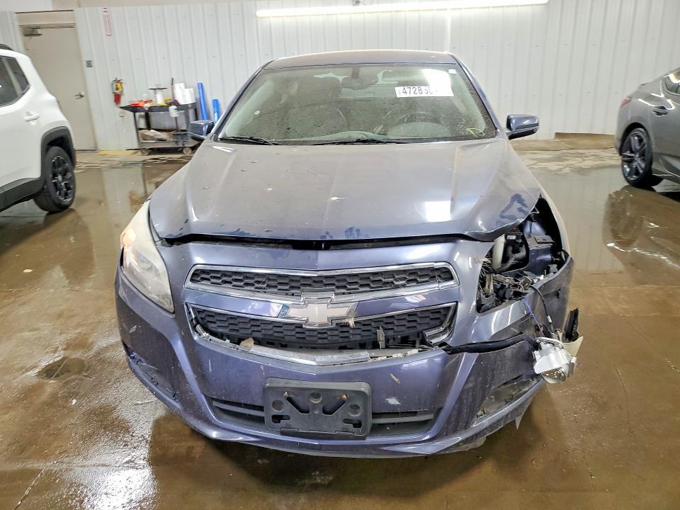 2013 Chevrolet Malibu 1LT