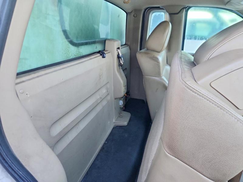 2008 Ford F150