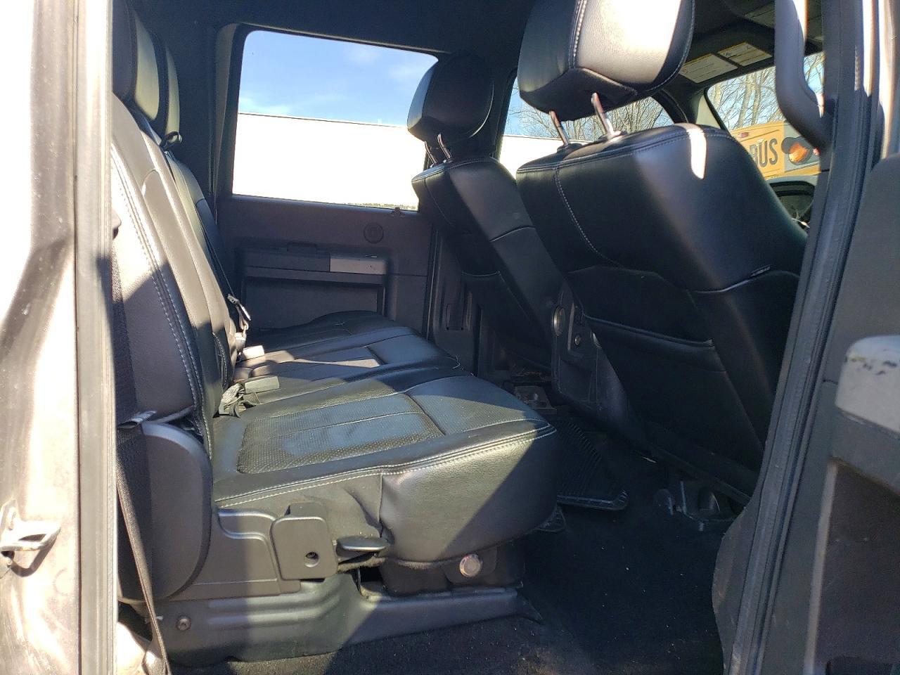 2014 Ford F350 Super Duty