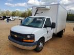 2016 Chev Rolet Express Refrigerated BOX Truck