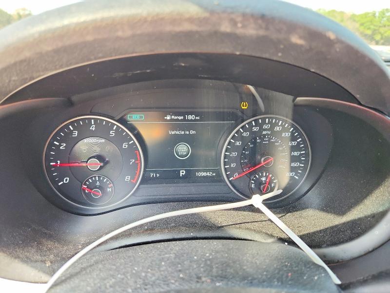 2018 KIA Stinger GT1