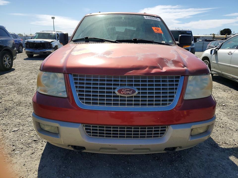 2005 Ford Expedition Eddie Bauer