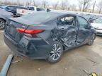 2021 Niss Versa
