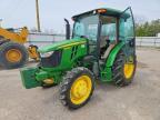 2019 John Deere 5075E Mfwd Tractor