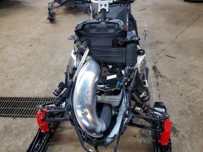 2024 Polaris Indy 650 XC