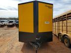 2022 High Coutnry Cargo 7X16TA2 Enclosed Cargo Trailer