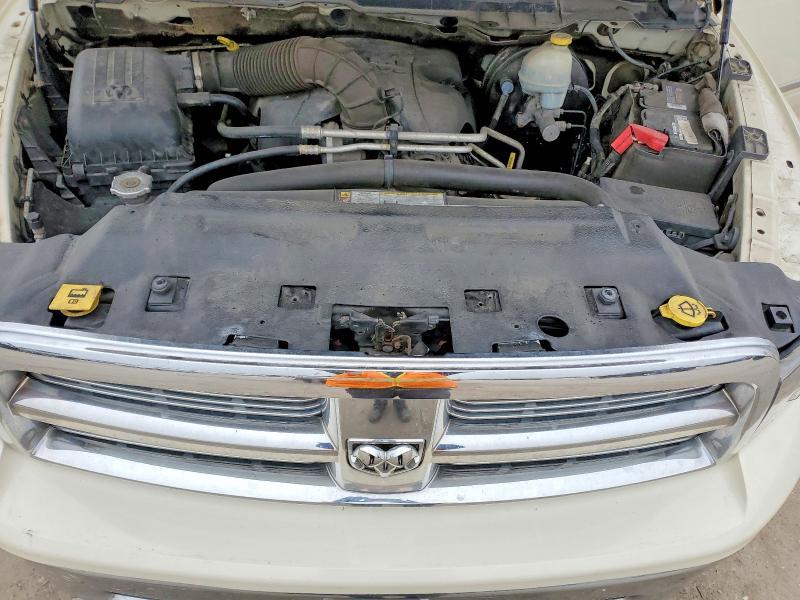 2010 Dodge RAM 1500