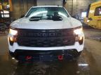 2024 Chevrolet Silverado K1500 Trail Boss Custom