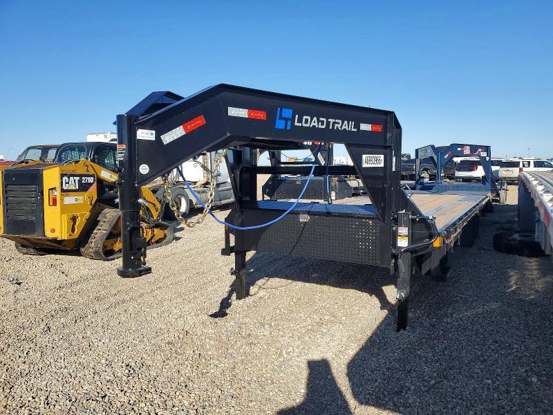 2026 Loadtrail Equipment Trailer