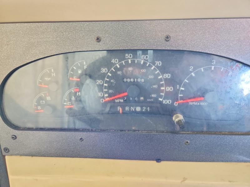 2000 Unknown 2000 Tropia CAL RV